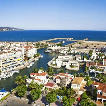 אמפוריבראבה Apartment Port Sotavent-10 By Interhome מראה חיצוני תמונה