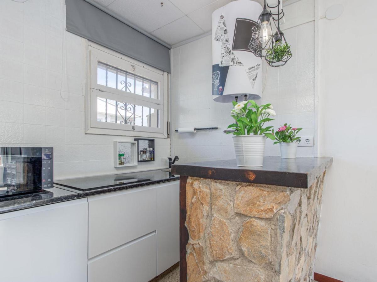 אמפוריבראבה Apartment Port Sotavent-10 By Interhome מראה חיצוני תמונה