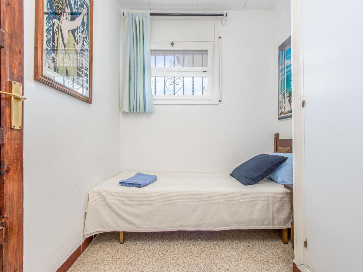 אמפוריבראבה Apartment Port Sotavent-10 By Interhome מראה חיצוני תמונה