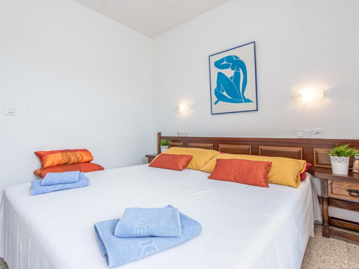 אמפוריבראבה Apartment Port Sotavent-10 By Interhome מראה חיצוני תמונה