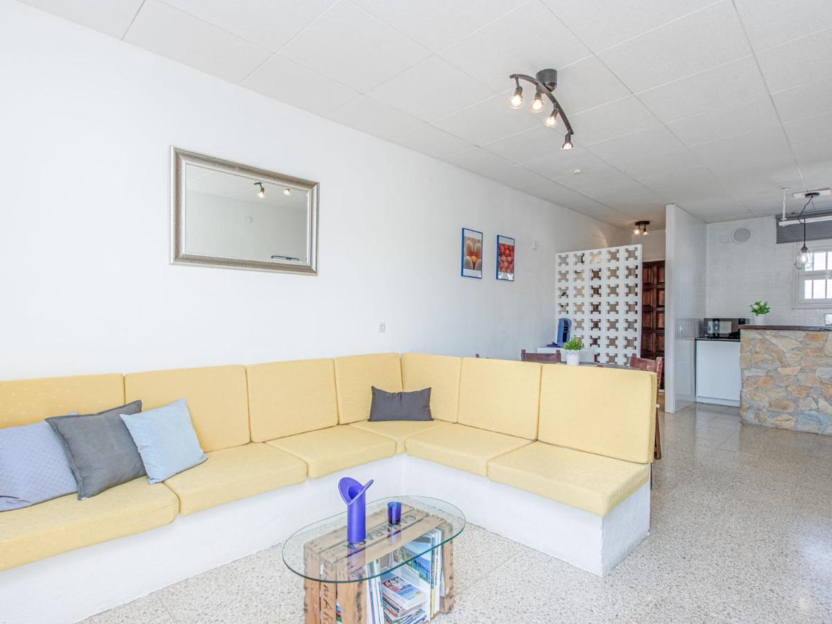 אמפוריבראבה Apartment Port Sotavent-10 By Interhome מראה חיצוני תמונה