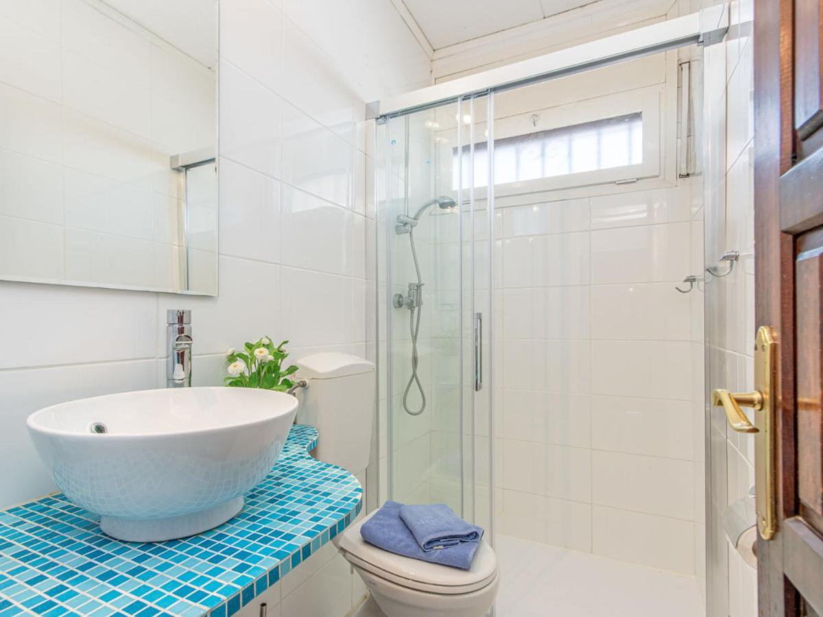 אמפוריבראבה Apartment Port Sotavent-10 By Interhome מראה חיצוני תמונה