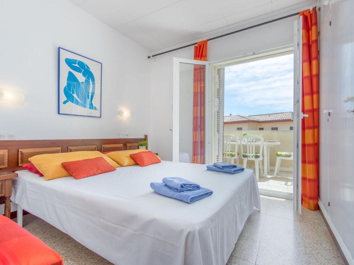 אמפוריבראבה Apartment Port Sotavent-10 By Interhome מראה חיצוני תמונה