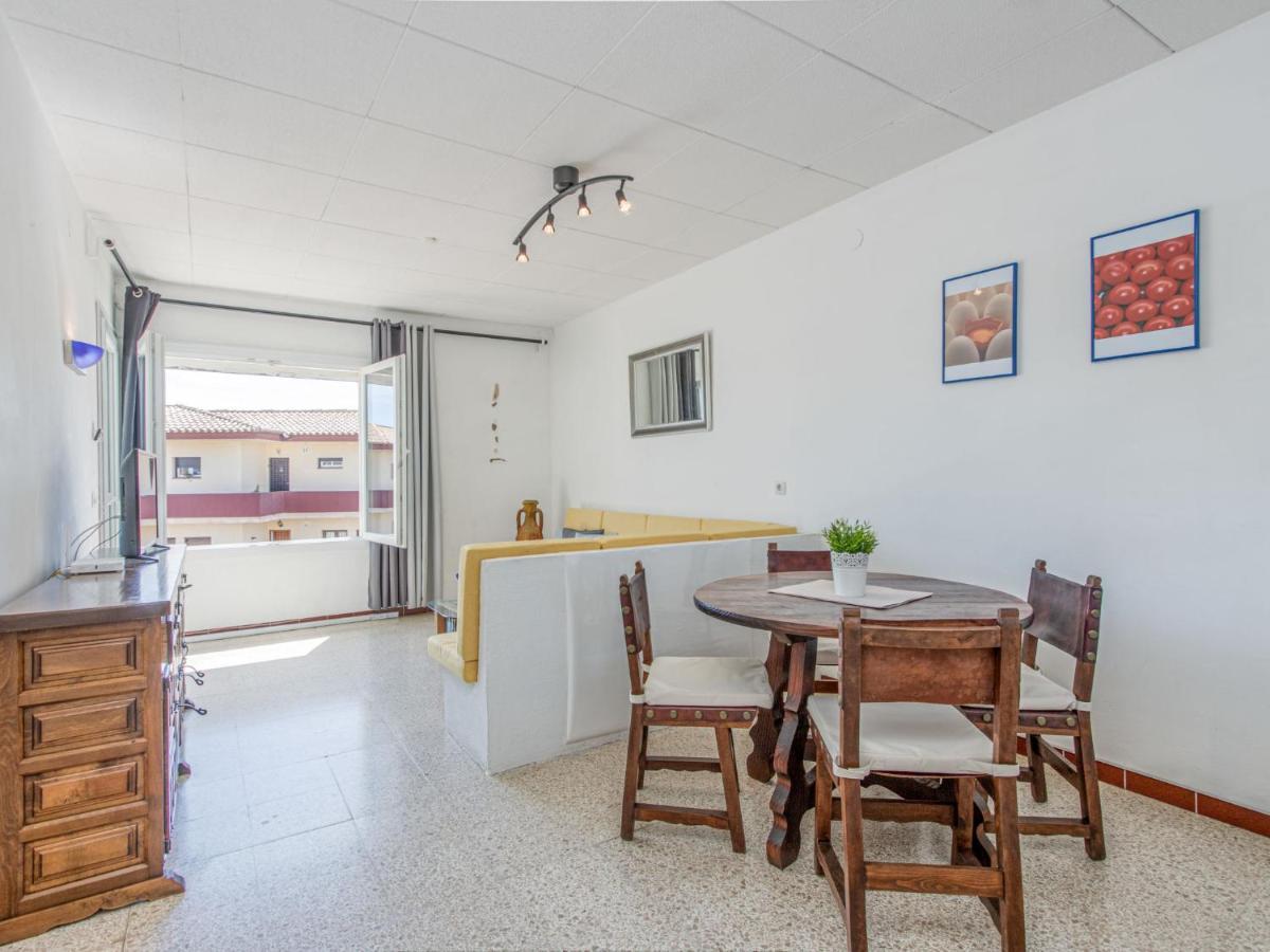 אמפוריבראבה Apartment Port Sotavent-10 By Interhome מראה חיצוני תמונה