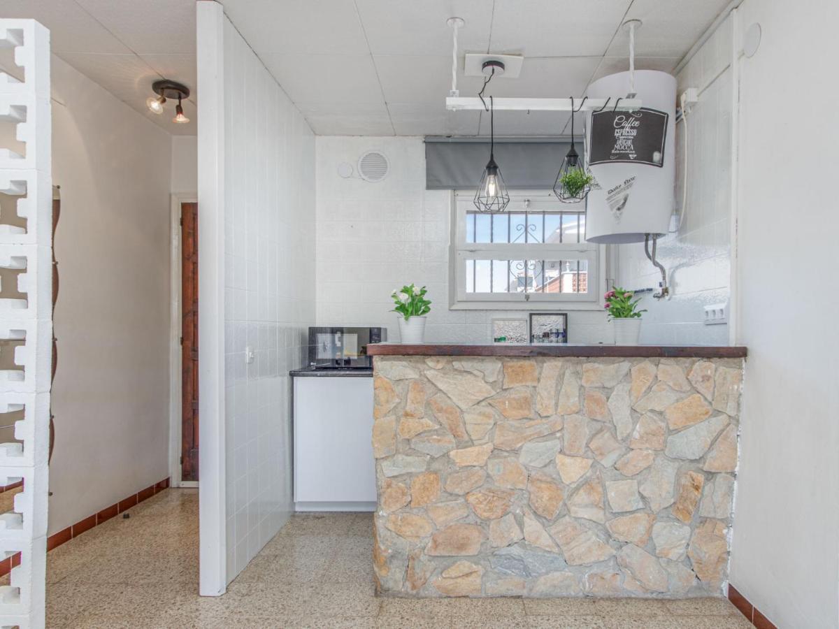 אמפוריבראבה Apartment Port Sotavent-10 By Interhome מראה חיצוני תמונה