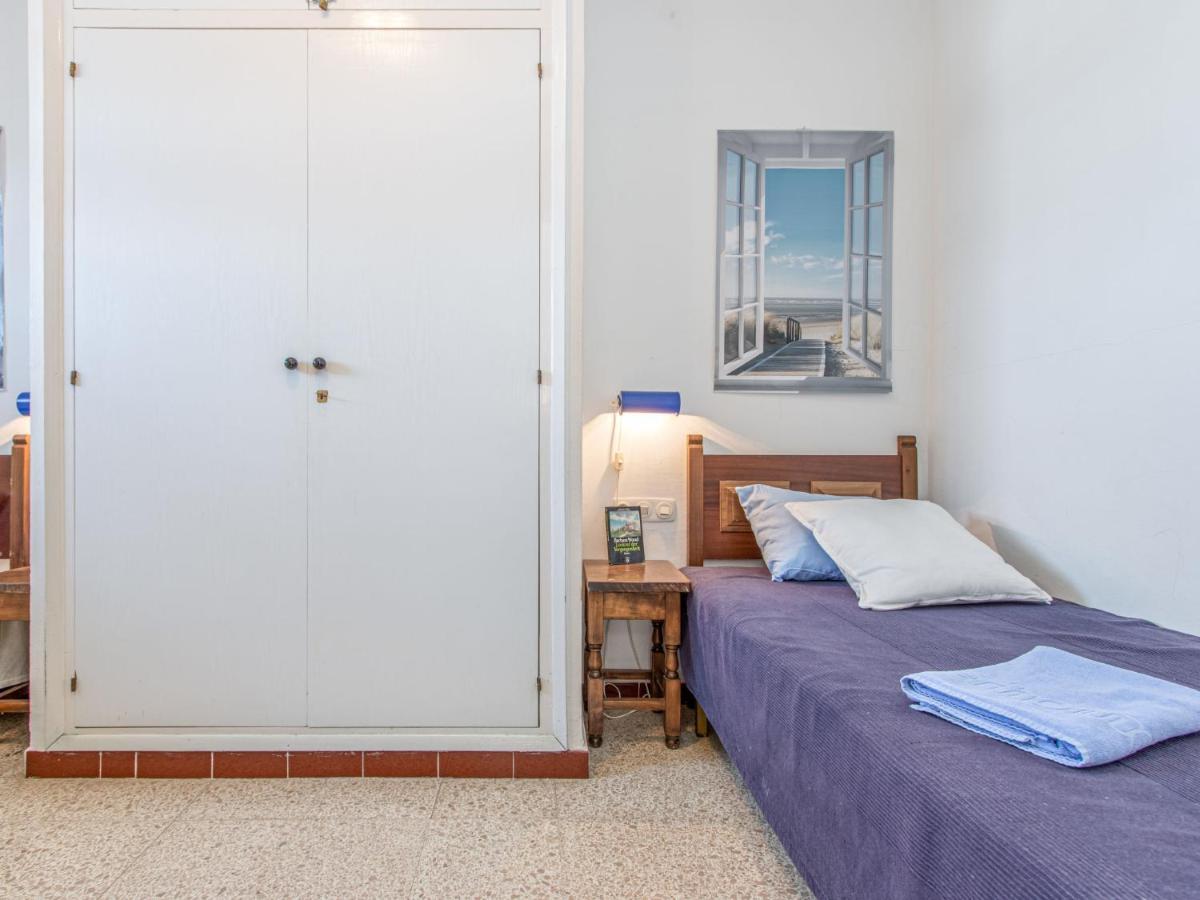 אמפוריבראבה Apartment Port Sotavent-10 By Interhome מראה חיצוני תמונה